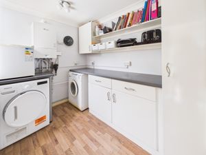 UTILITY ROOM- click for photo gallery